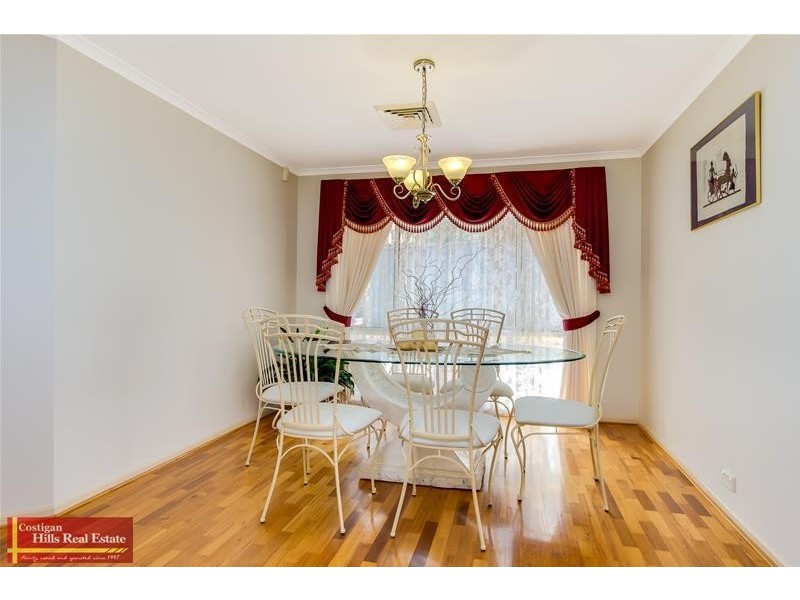 Quakers Hill NSW 2763