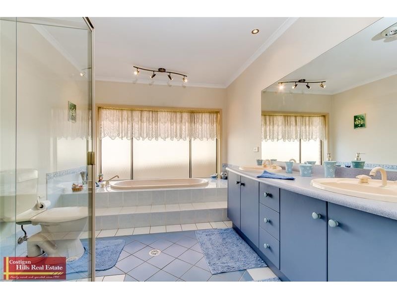 Quakers Hill NSW 2763