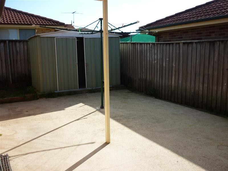 6 Dublin Street, Glendenning NSW 2761