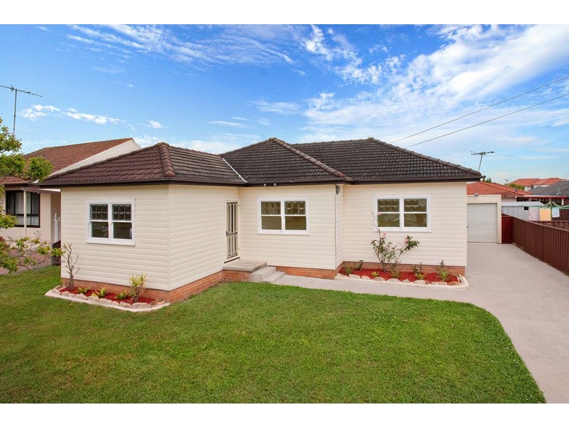 28 McClean Street, Blacktown NSW 2148