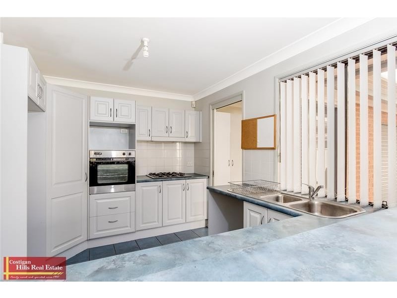 36 Tangerine Drive, Quakers Hill NSW 2763