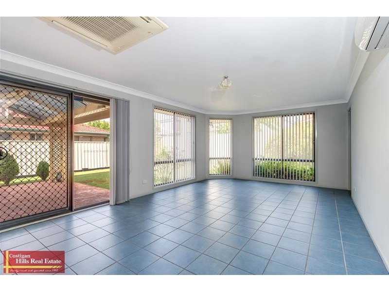36 Tangerine Drive, Quakers Hill NSW 2763