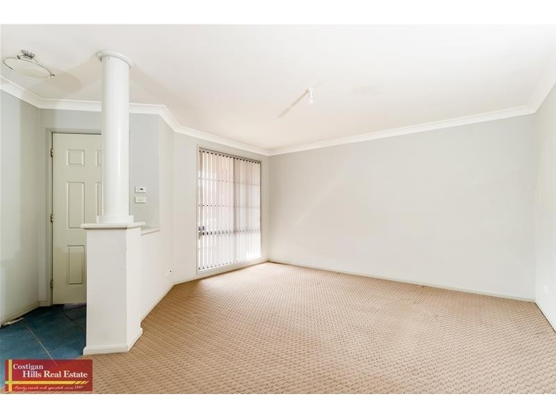 36 Tangerine Drive, Quakers Hill NSW 2763