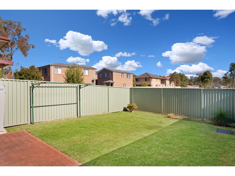 Quakers Hill NSW 2763