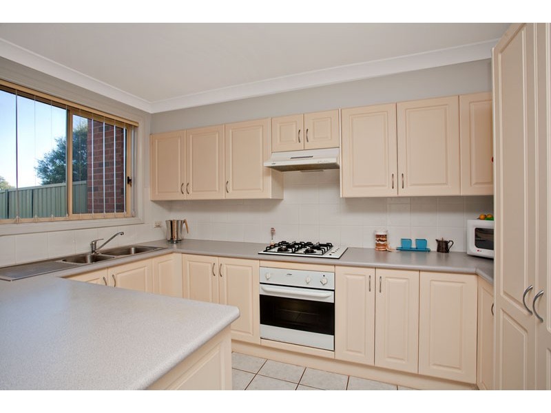 Quakers Hill NSW 2763