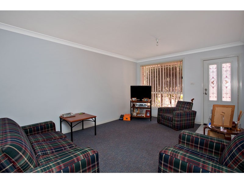 Quakers Hill NSW 2763