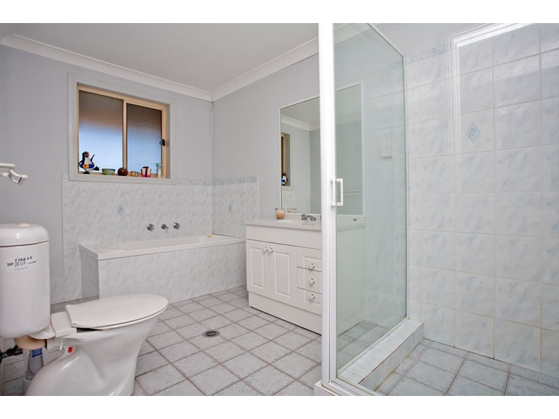 Quakers Hill NSW 2763