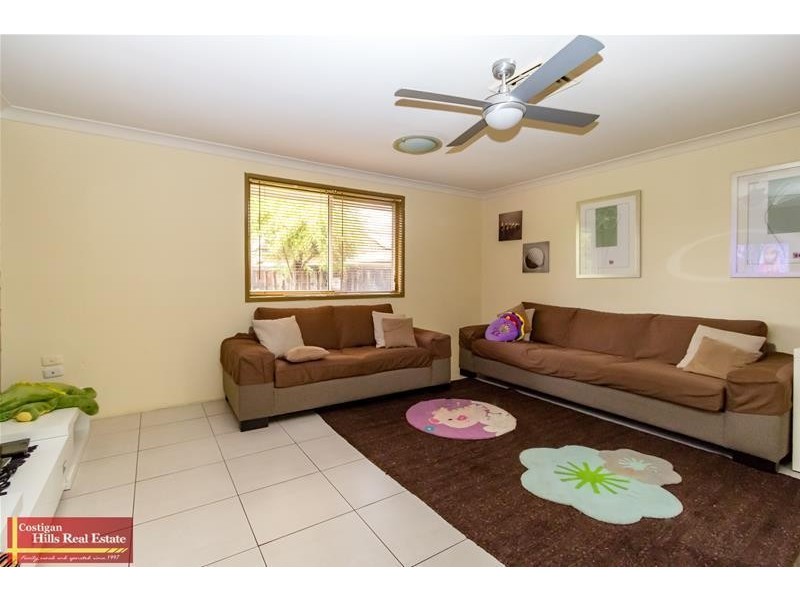6 Barnier Drive, Quakers Hill NSW 2763