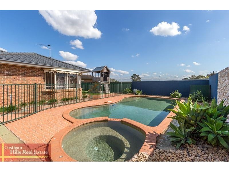26 Seldon Street, Quakers Hill NSW 2763