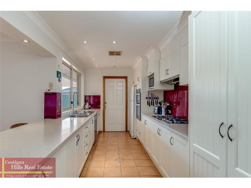 26 Seldon Street, Quakers Hill NSW 2763