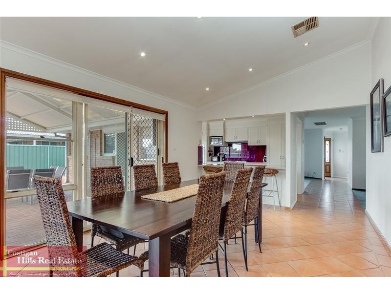 26 Seldon Street, Quakers Hill NSW 2763