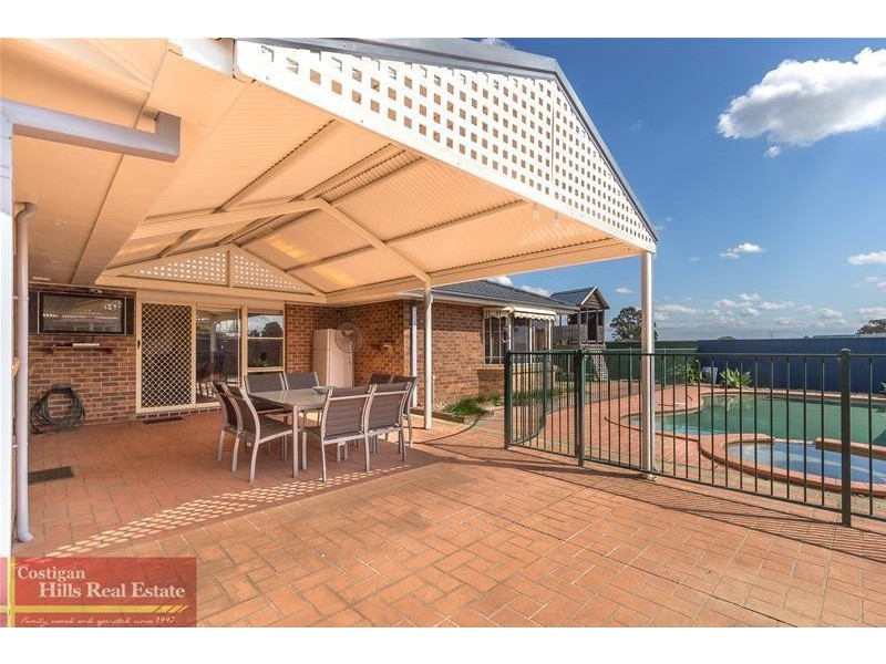 26 Seldon Street, Quakers Hill NSW 2763