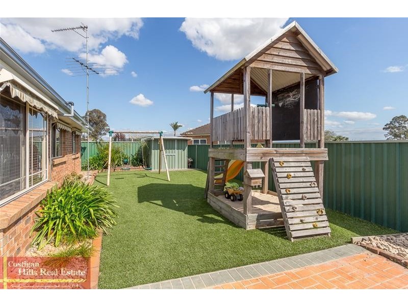 26 Seldon Street, Quakers Hill NSW 2763