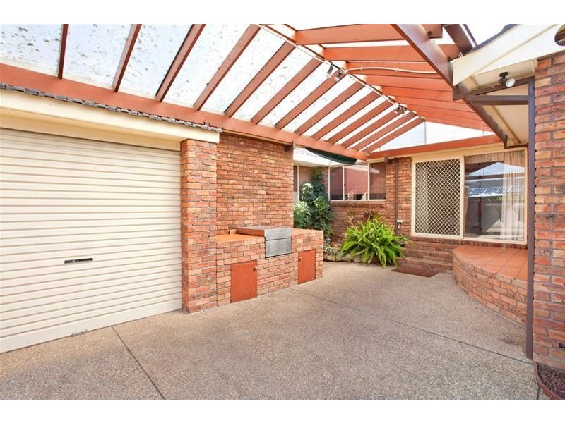 Quakers Hill NSW 2763