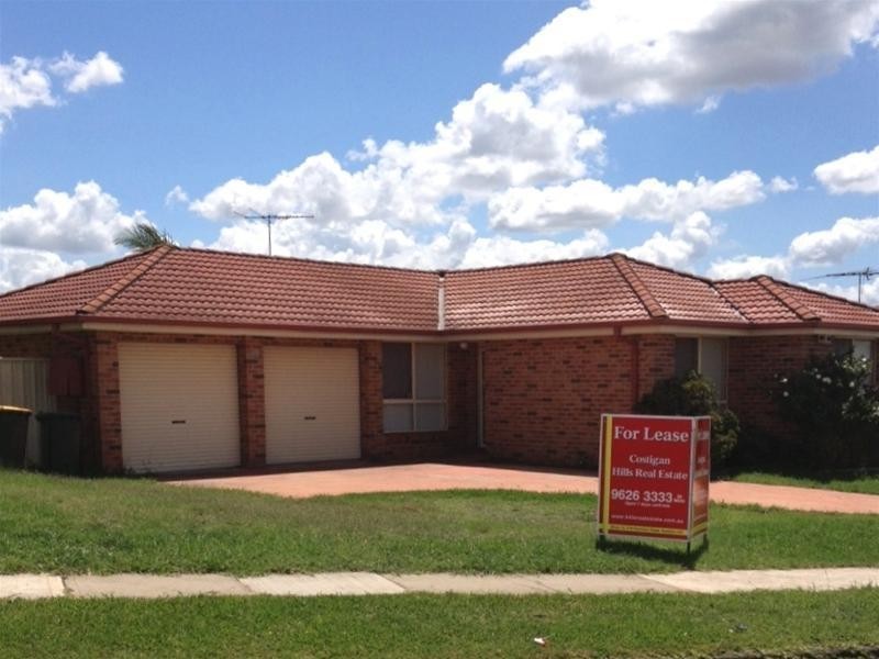 47 Winten Drive, Glendenning NSW 2761