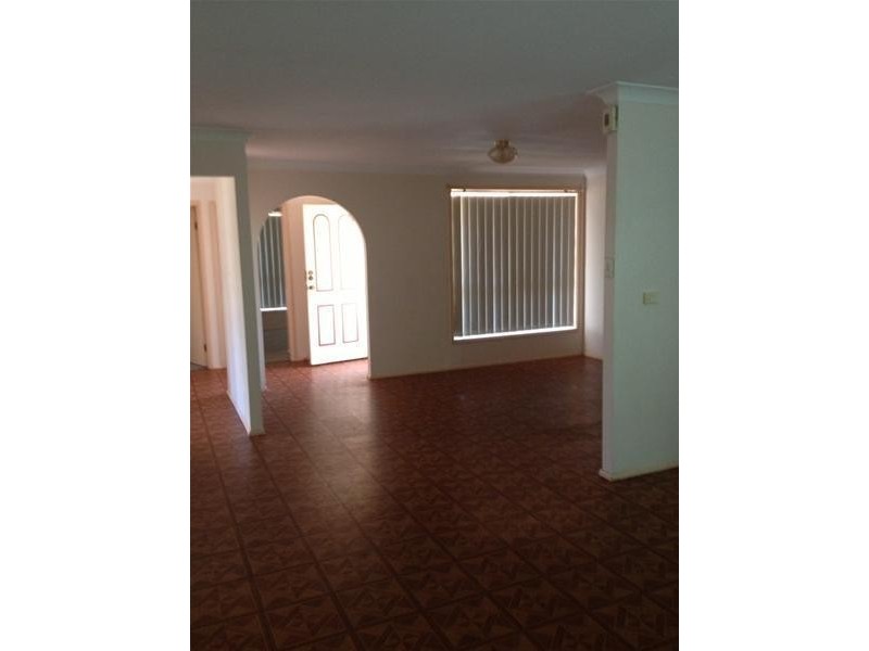 47 Winten Drive, Glendenning NSW 2761