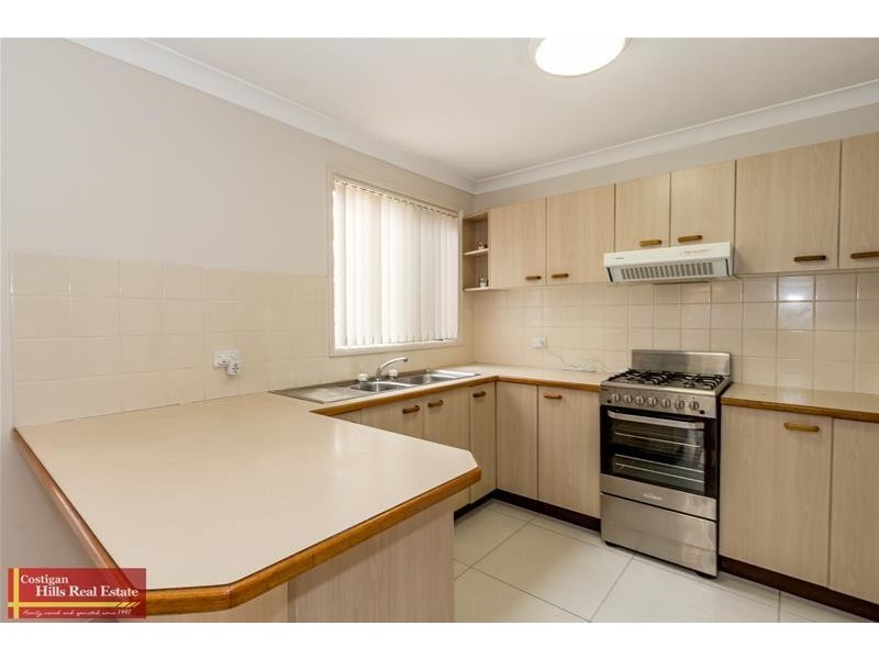 70b Barnier Drive, Quakers Hill NSW 2763