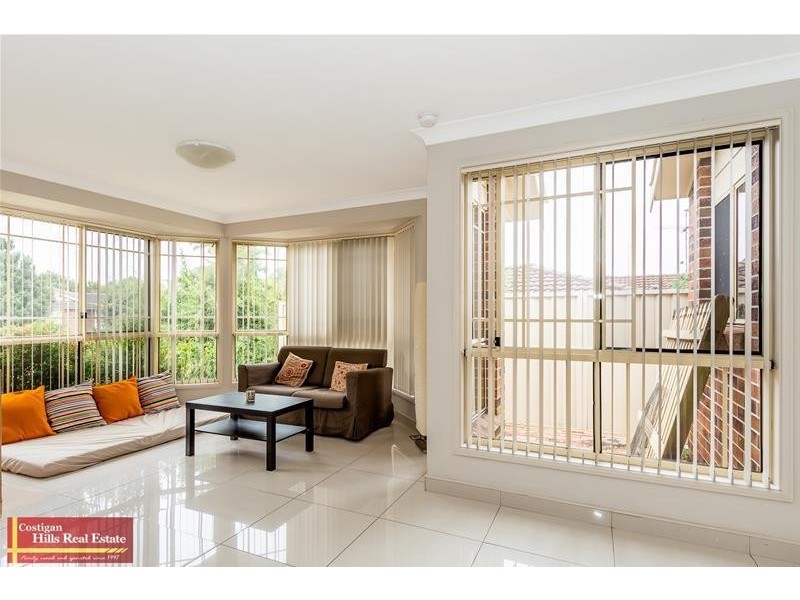 70b Barnier Drive, Quakers Hill NSW 2763