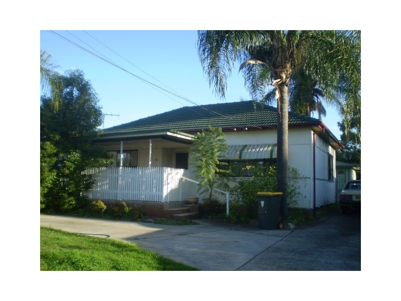 10 Daraya Road, Marayong NSW 2148