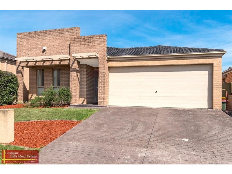 Acacia Gardens NSW 2763