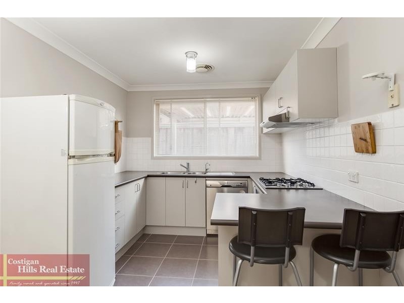 Acacia Gardens NSW 2763