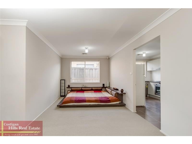 Acacia Gardens NSW 2763