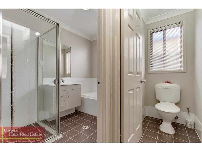 Acacia Gardens NSW 2763