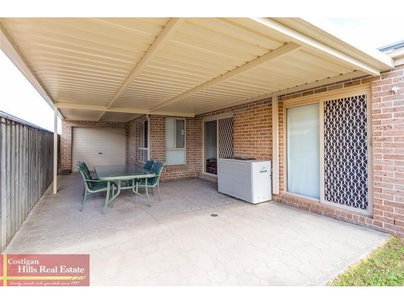 Acacia Gardens NSW 2763