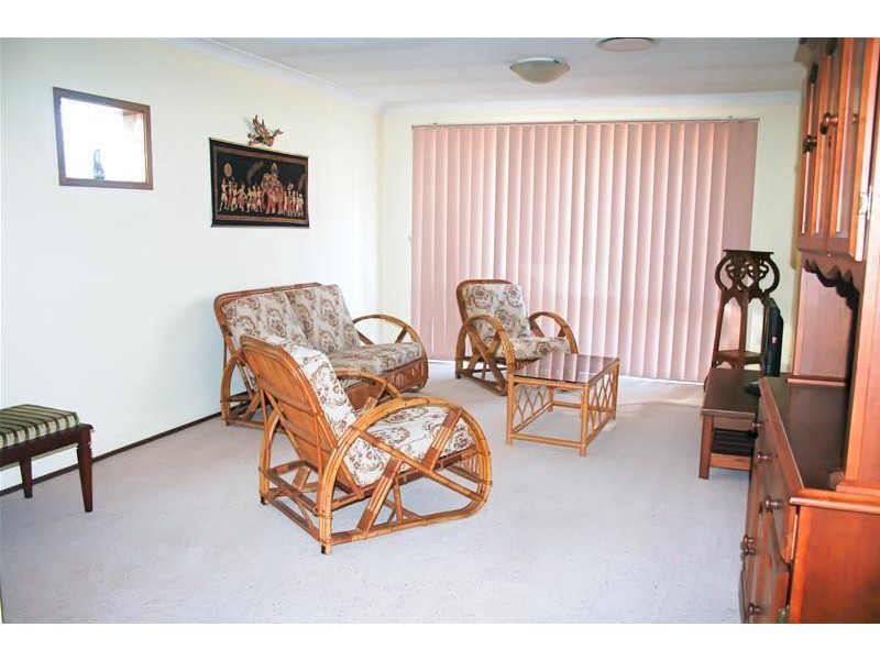 9 Icarus Place, Quakers Hill NSW 2763