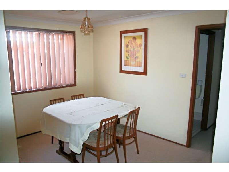 9 Icarus Place, Quakers Hill NSW 2763