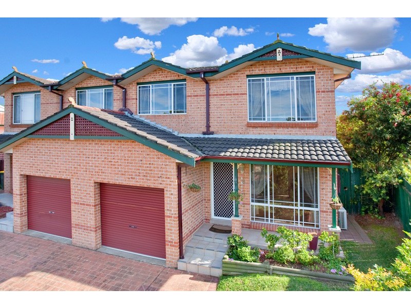 5B Roxby Grove, Quakers Hill NSW 2763