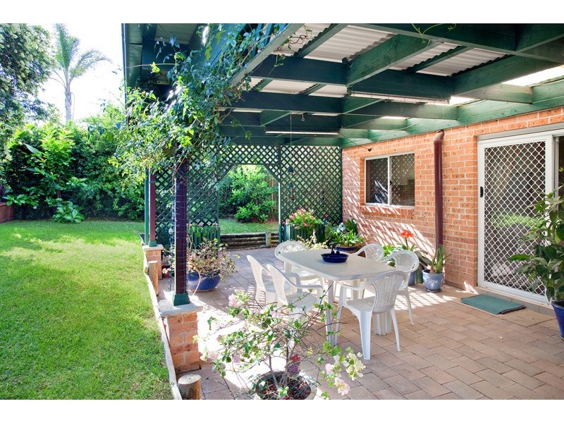 5B Roxby Grove, Quakers Hill NSW 2763