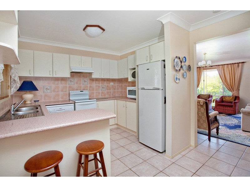 5B Roxby Grove, Quakers Hill NSW 2763