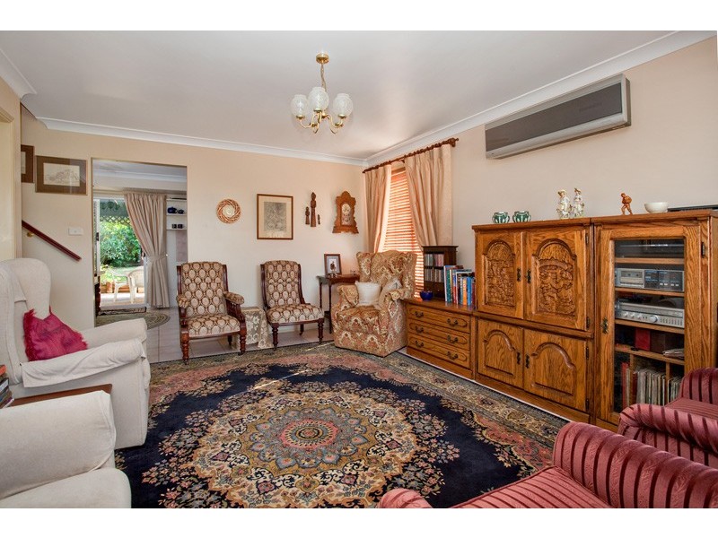 5B Roxby Grove, Quakers Hill NSW 2763