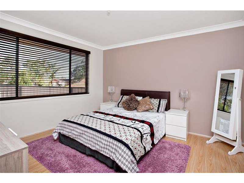 1 Gregory Street, Glendenning NSW 2761