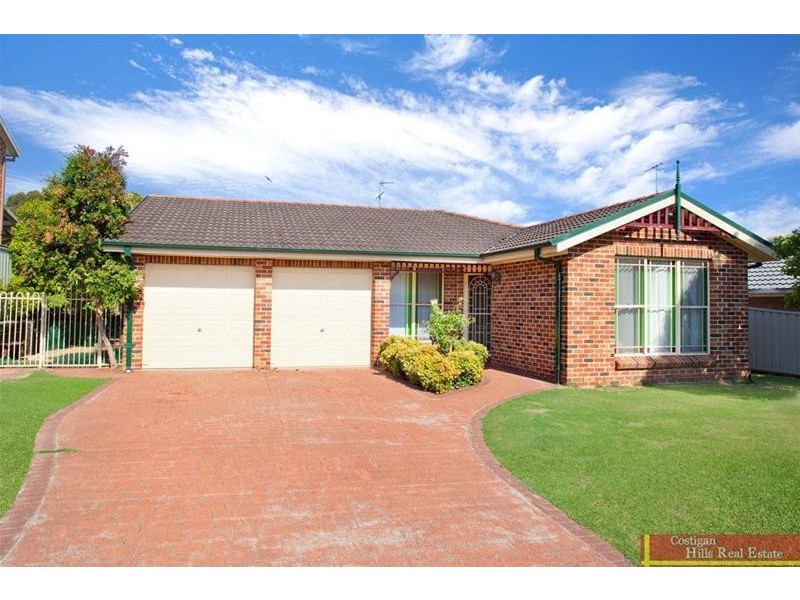 8 Alex Avenue, Schofields NSW 2762