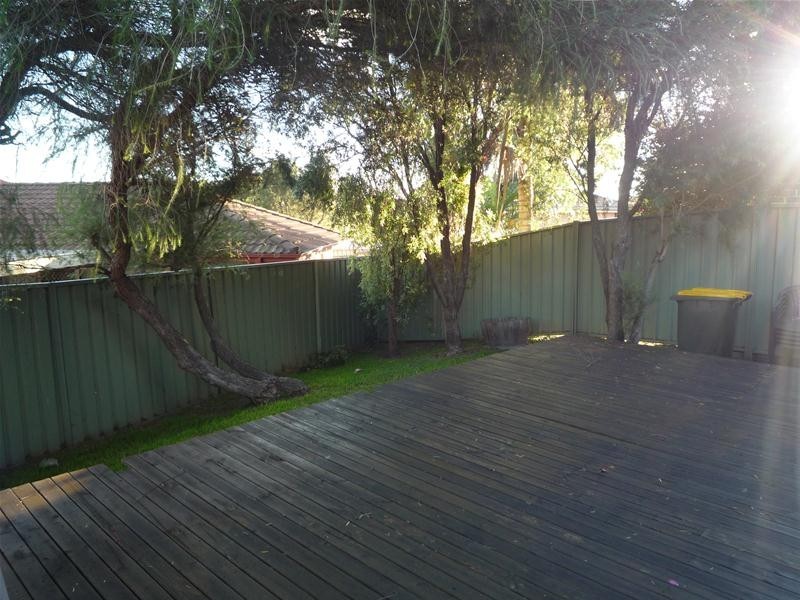 Quakers Hill NSW 2763