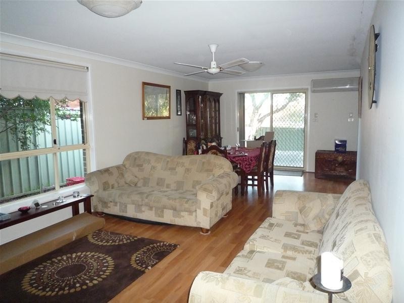 Quakers Hill NSW 2763