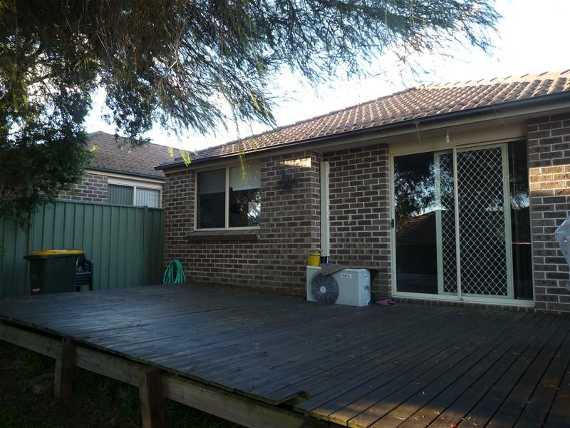 Quakers Hill NSW 2763