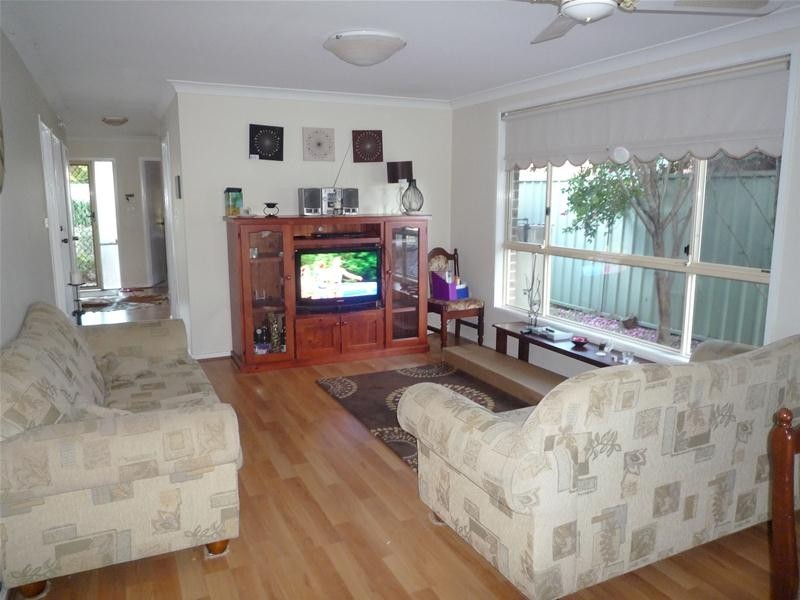 Quakers Hill NSW 2763