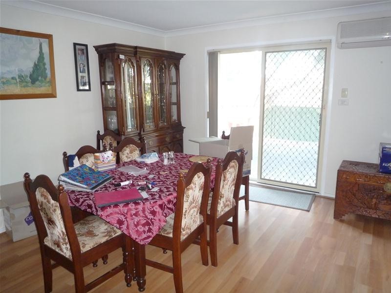 Quakers Hill NSW 2763