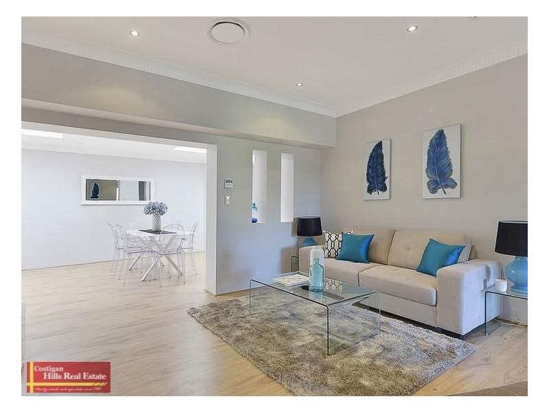 7/500 Old Northern Road, Dural NSW 2158