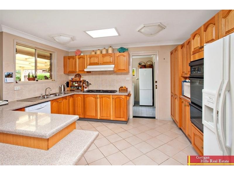 Quakers Hill NSW 2763