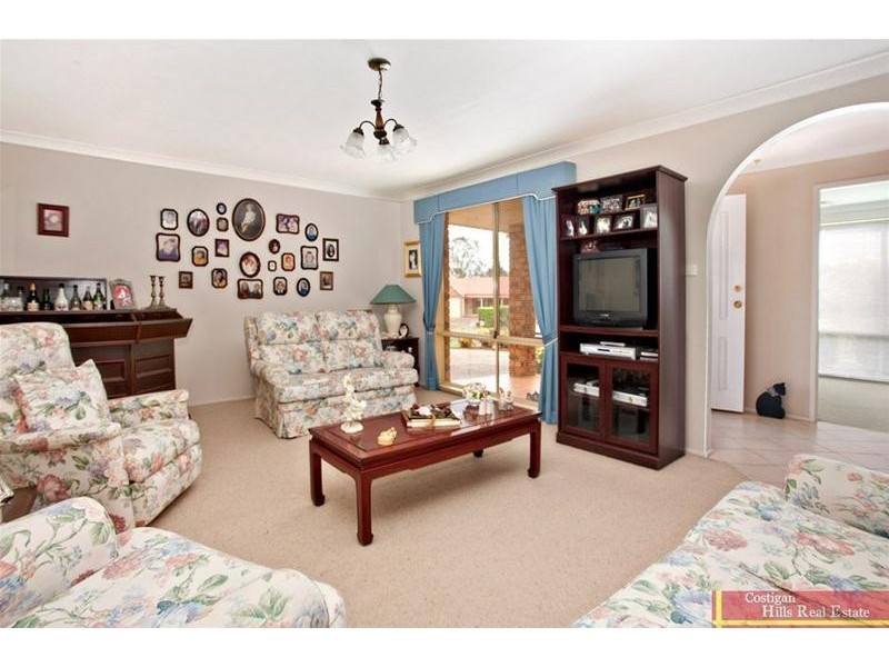 Quakers Hill NSW 2763