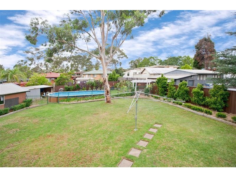 8 Marx Place, Quakers Hill NSW 2763