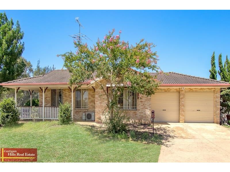 Glendenning NSW 2761
