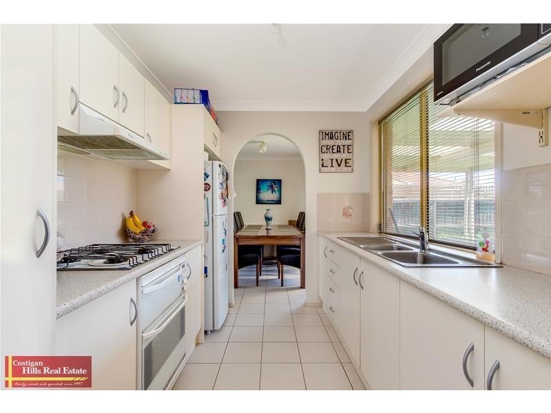 Glendenning NSW 2761