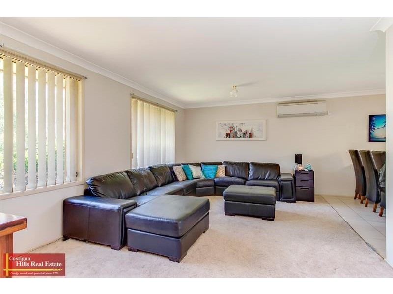 Glendenning NSW 2761