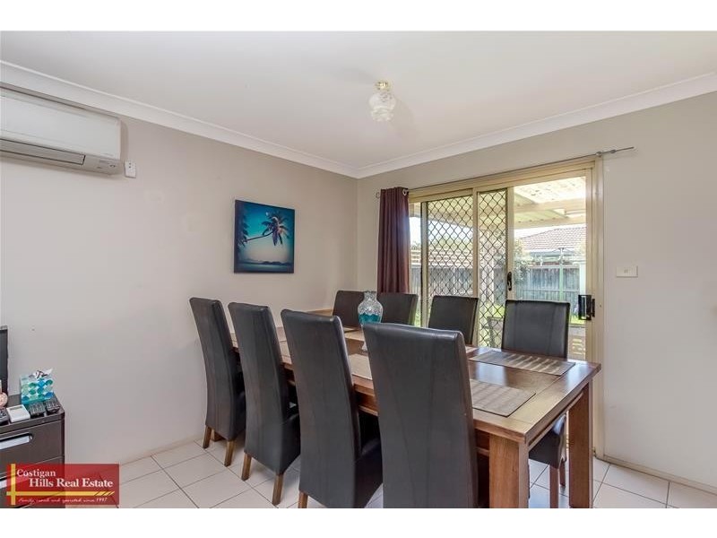 Glendenning NSW 2761