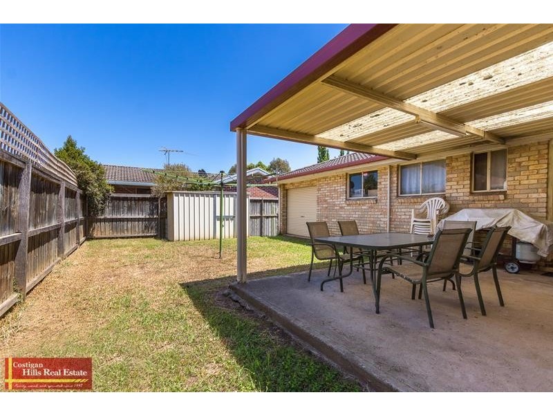 Glendenning NSW 2761